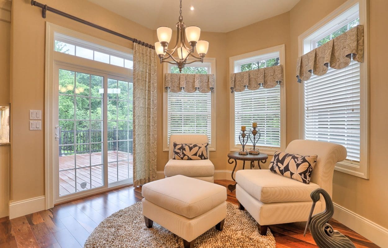 Estates at Autumn Oaks McNaughton Homes