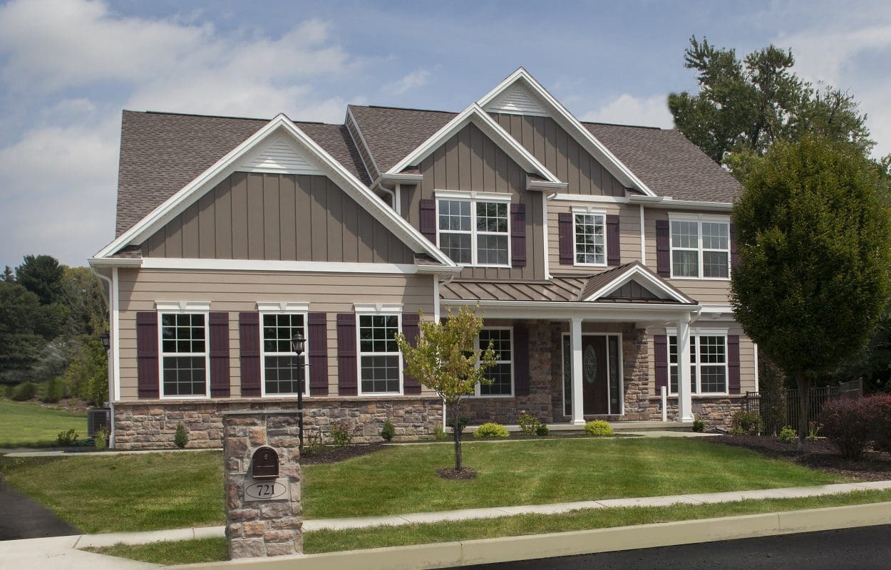 Wilshire Estates McNaughton Homes