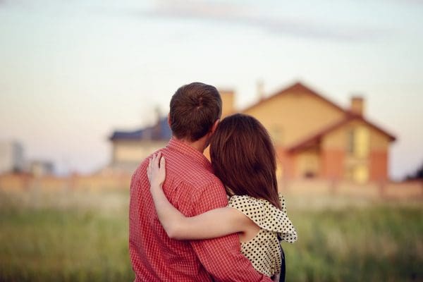 First time buyer?