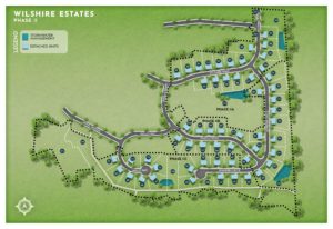 wilshire estates phase 2